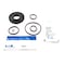 Eaton Piston Kit, Range, Transmission, K-2923 K-2923 - alternate 3